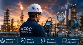 NABL Accredited Petrochemical Calibration Services for Refineries Process Industries