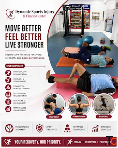 Best Physiotherapist in Lucknow Advanced Physiotherapy Treatment