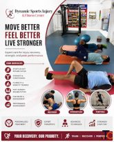 Best Physiotherapist in Lucknow Advanced Physiotherapy Treatment