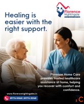 Best Home Care Services in Hyderabad