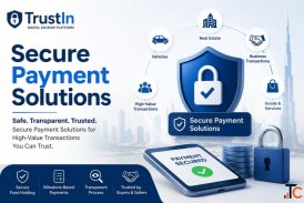 Secure Payment Solutions TrustIn