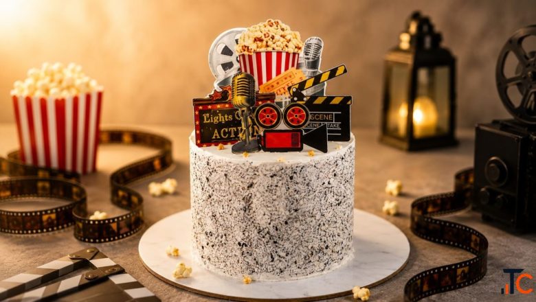 Add a Touch of Magic to Every Celebration with Mio Amore's Theme Cakes