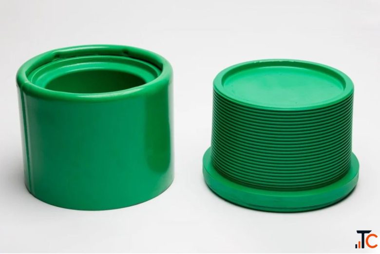 Composite Thread Protectors Supplier