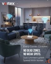 Internet Connection Plans in Borivali West Vortex Netsol
