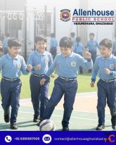 Top CBSE School in Ghaziabad