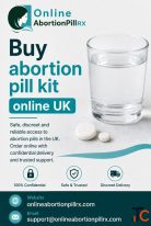 Buy abortion pill kit - online UK
