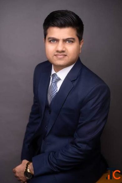 Dr. Arvind Umarani