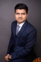 Dr. Arvind Umarani