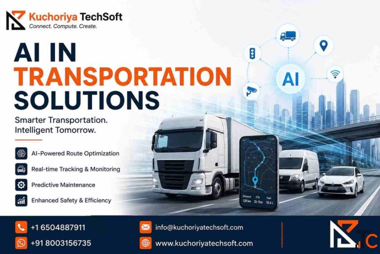 AI-Based Fleet Optimization Software Solutions