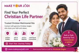 Find Christian Brides Grooms Ready for Marriage