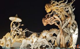 Mahakal Lok Corridor Ujjain History Timings Attractions Visitor Guide