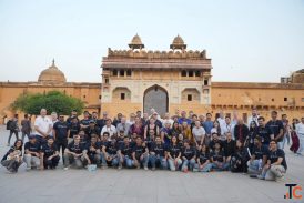 Best Corporate Event Planners in Jaipur