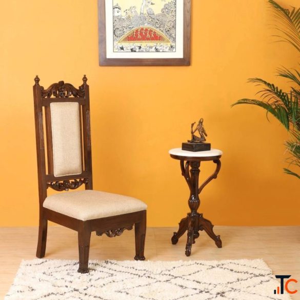 Stylish Seating Chairs for Living Room for Modern Indian Homes