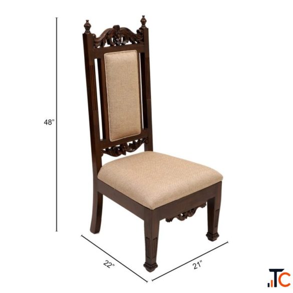 Stylish Seating Chairs for Living Room for Modern Indian Homes