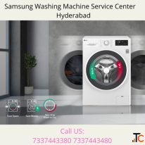 Samsung Washing Machine Service Center Near Ramanthapur Hyderabad