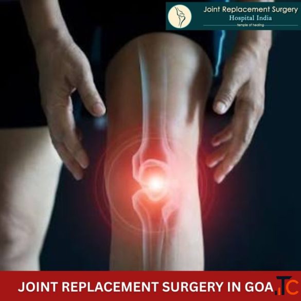 Best Orthopedic Surgeons in Goa