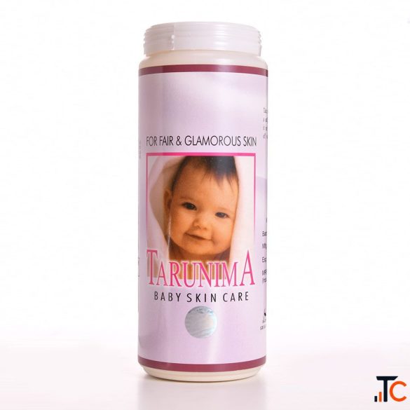Give Your Baby Gentle Herbal Care with Tarunima