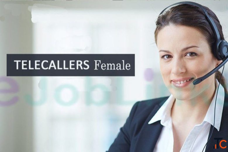 WE ARE HIRING FOR FEMALE SALES EXECUTIVE TELECALLERS IN SALEM