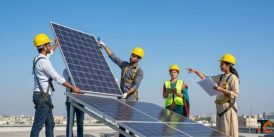 WE ARE HIRING FOR SOLOR TECHNICIAN IN SALEM