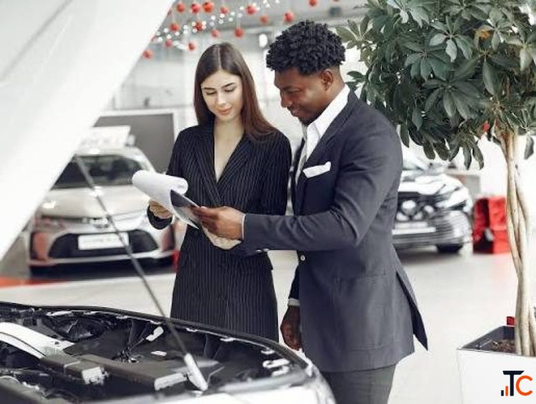 WE ARE HIRING FOR SERVICE ADVISOR IN SALEM