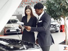 WE ARE HIRING FOR SERVICE ADVISOR IN SALEM