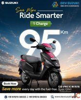 Where Can You Get Expert Guidance for Buying Suzuki Motorcycles in Madurai