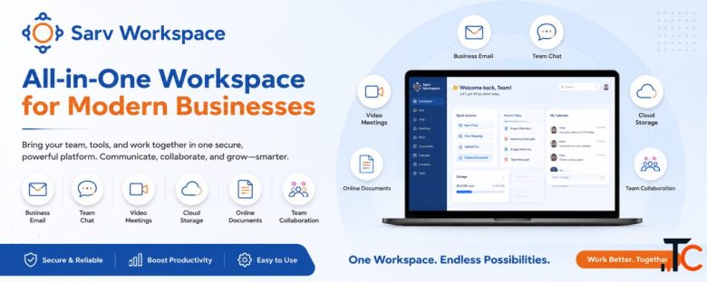 How to Choose an All-in-One Workspace for Business Without Overpaying for Multiple Tools