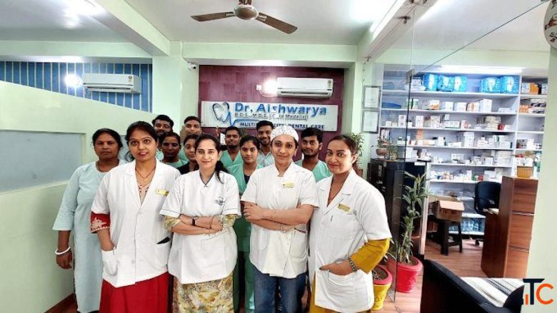 RCT Specialist in Patna for Advanced Root Canal Treatment