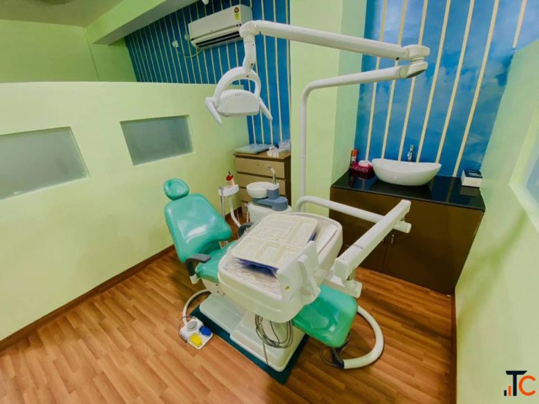 RCT Specialist in Patna for Advanced Root Canal Treatment