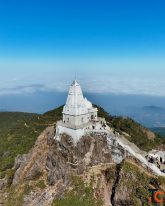 Sacred Sammed Shikharji Jain Yatra