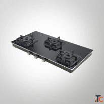 Upgrade Your Kitchen with Premium High-Efficiency Gas Cooktops