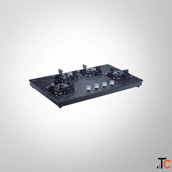 Upgrade Your Kitchen with Premium High-Efficiency Gas Cooktops
