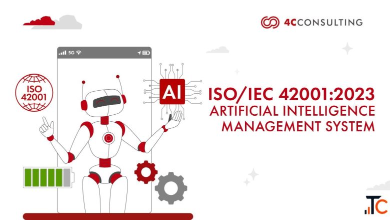 ISOIEC 420012023 Build an Effective AI Management System
