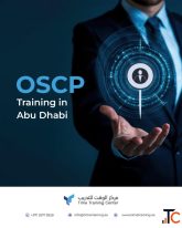 Sharpen Your Ethical Hacking Skills with OSCP Training Abu Dhabi