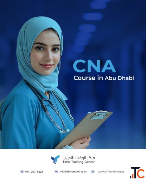 Step Beyond Theory with Hands-On CNA Training in Abu Dhabi