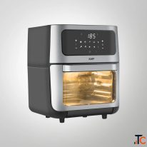Transform Your Modern Kitchen with the Best Appliances in India