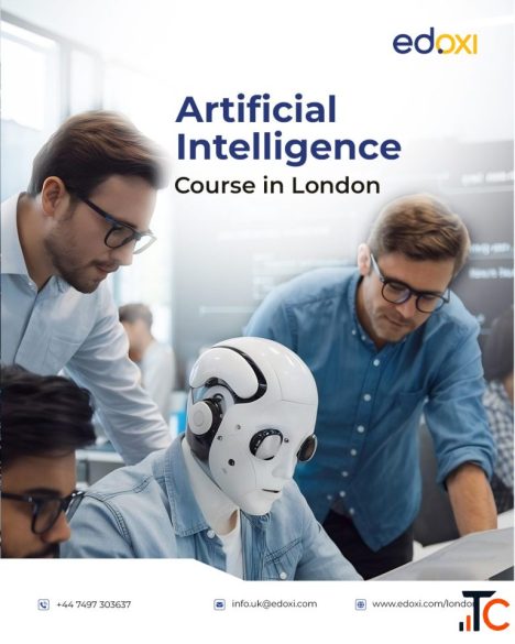 Go Beyond AI Theory with Practical Training in London