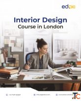 Bring Your Interior Concepts to Life with London-Based Training