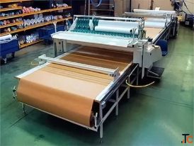 Kerone Radio Frequency Heating Systems for Efficient Industrial Drying