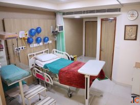 Choose an Orthopedic Doctor in Faridabad at SSB