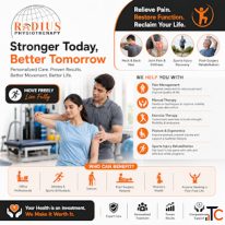 Best Physiotherapist in Lucknow for Sports Injury Pain Management