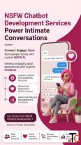 Build Modern Adult Platforms with Advanced AI Technology