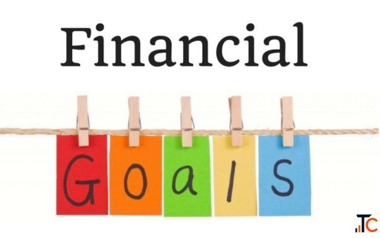 How to Set Financial Goals Before Investing