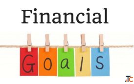 How to Set Financial Goals Before Investing