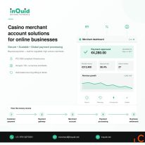Casino Merchant Account Solutions for Online Businesses