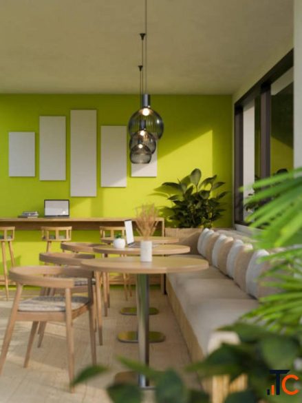 A Coworking Space in Indore for Remote Employees Who Miss a Real Office