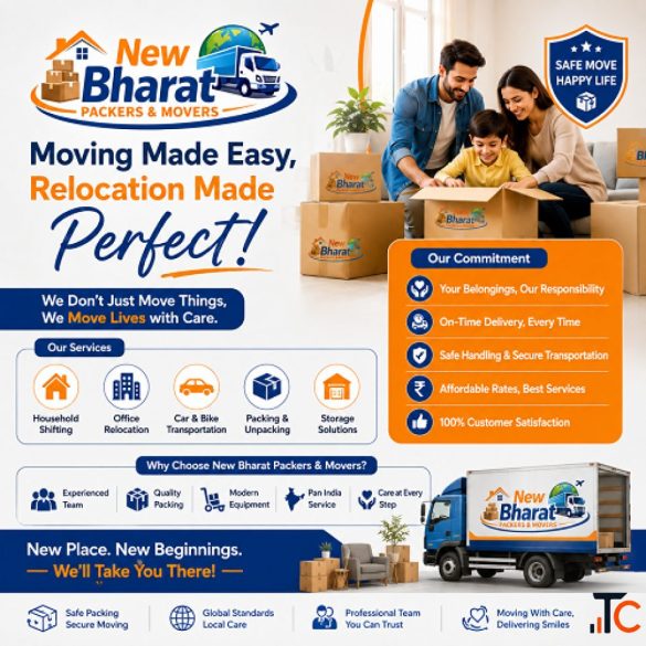 Relocation service in Lucknow
