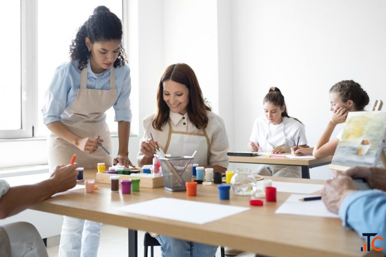 Start a Preschool In Bangalore Zero Royalty Franchise Fees