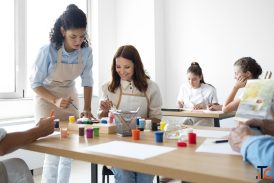 Start a Preschool In Bangalore Zero Royalty Franchise Fees