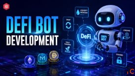 Turn Your DeFi Idea into a Powerful Trading Bot